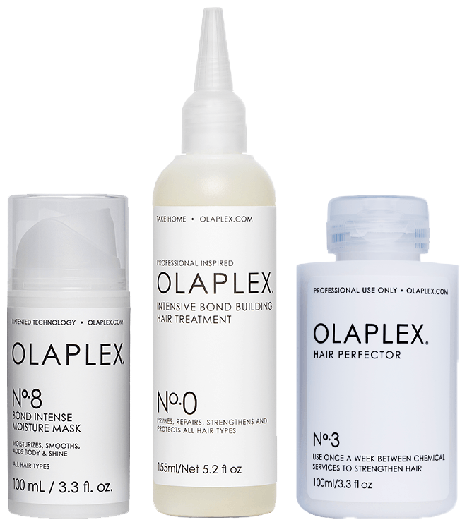 Olaplex Hair Strengthner
